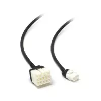Commodo gauche 5 boutons type origine jet prime suzuki gsxr 600/750 2011-