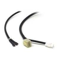 Commodo droit 3 boutons type origine  jet prime suzuki gsxr 600/750 2011-