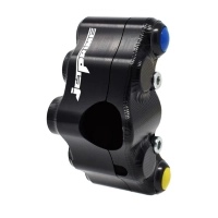 Commodo gauche 5 boutons type racing  jet prime ducati panigale v4