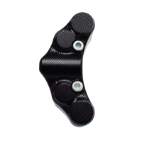Commodo gauche 5 boutons type origine jet prime kawasaki ninja 400 2018-