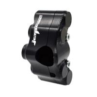 Commodo gauche 5 boutons type origine jet prime kawasaki ninja 400 2018-