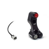 Commodo droit 3 boutons type origine  jet prime mv agusta brutale f4 f3 r