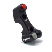 Commodo droit 3 boutons type origine  jet prime mv agusta brutale f4 f3 r