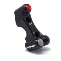 Commodo droit 3 boutons type origine  jet prime ducati hypermotard hyperstrada monster /r diavel panigale streetfighter superleg