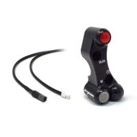 Commodo droit 3 boutons type origine  jet prime bmw s1000rr 2015