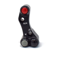 Commodo droit 3 boutons type origine  jet prime bmw s1000rr 2015