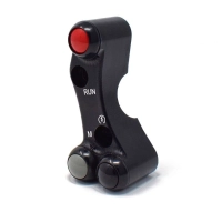 Commodo droit 3 boutons type origine  jet prime bmw s1000rr 2015