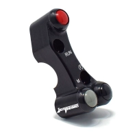 Commodo droit 3 boutons type origine  jet prime suzuki gsxr 600/750 2011- gsxr 1000 2009-2016