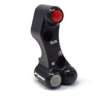 Commodo droit 3 boutons type origine  jet prime ducati panigale v4