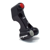 Commodo droit 3 boutons type origine  jet prime ducati panigale v4