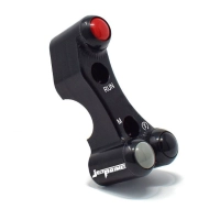 Commodo droit 3 boutons type origine  jet prime ducati panigale v4