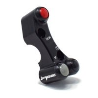 Commodo droit 3 boutons type origine  jet prime s1000rr 2009-2014 hp4