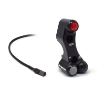 Commodo droit 3 boutons type racing  jet prime bmw s1000rr racing 2015-