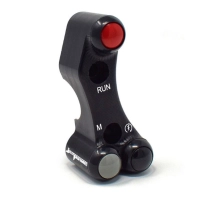 Commodo droit 3 boutons type racing  jet prime bmw s1000rr racing 2015-