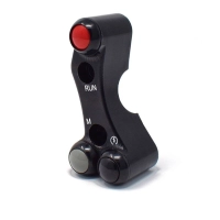 Commodo droit 3 boutons type racing  jet prime bmw s1000rr racing 2015-