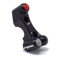 Commodo droit 3 boutons type racing  jet prime bmw s1000rr racing 2015-
