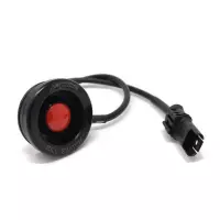 Kill switch jetprime pour bmw s1000r hp4 2009-2014