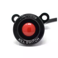 Kill switch jetprime pour ducati panigale v4 2018-2019
