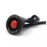 Kill switch jetprime pour ducati panigale v4 2018-2019