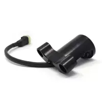 Kill switch jetprime pour ducati panigale v4 2018-2019