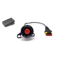 Kill switch jetprime pour mv agusta f4 2010-2018