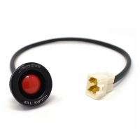 Kill switch jetprime pour yamaha r3