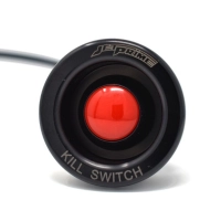 Kill switch jetprime pour yamaha r1 2015-