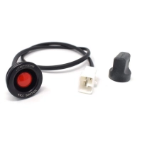 Kill switch jetprime pour kawasaki ninja 1000 zx10r 2016-