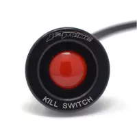 Kill switch jetprime pour kawasaki ninja 1000 zx10r 2016-