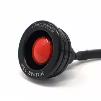 Kill switch jetprime pour kawasaki ninja 1000 zx10r 2016-