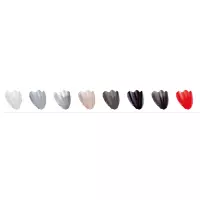 Saute vent ermax 38cm honda cb650f 2014-2016