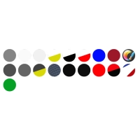 Sabot en 3 parties abs ermax honda cb1000r 2008-2017