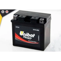 Batterie unibat uctz7s-fa