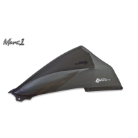 Bulle marc 1 ducati panigale v4 2019-2020 zero gravity racing