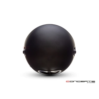 Phare avant led 7,7" phare et code tri-prop grill