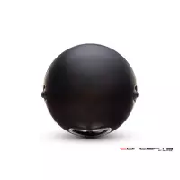 Phare avant led 7,7" phare et code tri-pro grill