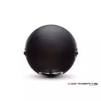 Phare avant led 7,7" phare et code x-rally grill