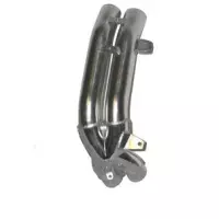 Echappement spark ducati 748 /sp/street 916 998 monster 900 1995-2003 finition inox