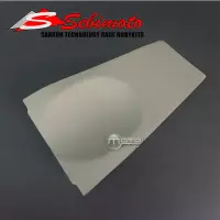 Kit complet carénage sebimoto kawasaki zx10r 2004 - 2005