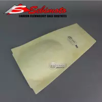 Kit complet carénage sebimoto kawasaki zx10r 2004 - 2005