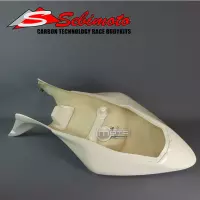 Kit complet carénage sebimoto kawasaki zx10r 2008 - 2010