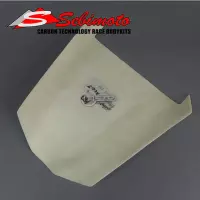 Kit complet carénage sebimoto kawasaki zx10r 2008 - 2010
