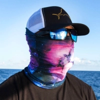 Tour de cou nebula