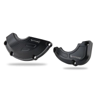 Protection de moteur en aluminium pour r1 2015-...