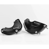 Protection de moteur en aluminium pour r1 2015-...