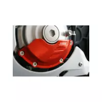 Protection de moteur en aluminium pour r1 2015-...