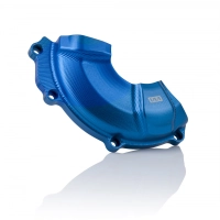 Protection de moteur en aluminium pour mt07 / fz07 (2013-...)