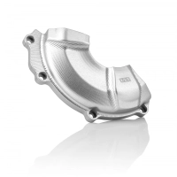 Protection de moteur en aluminium pour mt07 / fz07 (2013-...)