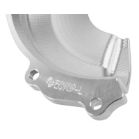 Protection de moteur en aluminium pour mt07 / fz07 (2013-...)