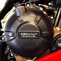 Protection embrayage gb racing honda cbr500 cb500f 2019-